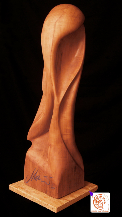 Kunstobjekte und Holzdesign Made by Mario Mannhaupt