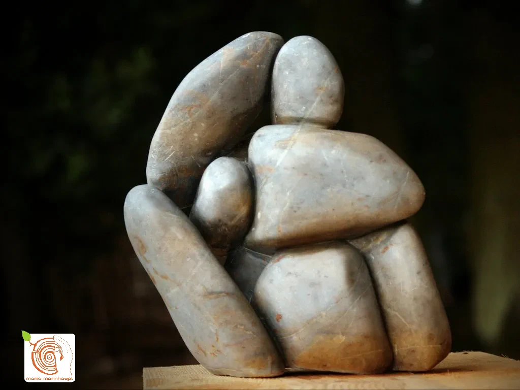 15 Kunst aus Speckstein - 3-Tage-Workshop