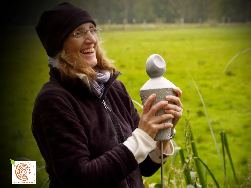 17 Kunst aus Speckstein - 3-Tage-Workshop