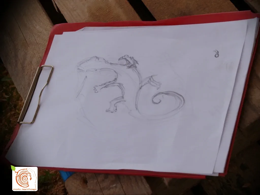 20 Kunst aus Speckstein - 3-Tage-Workshop