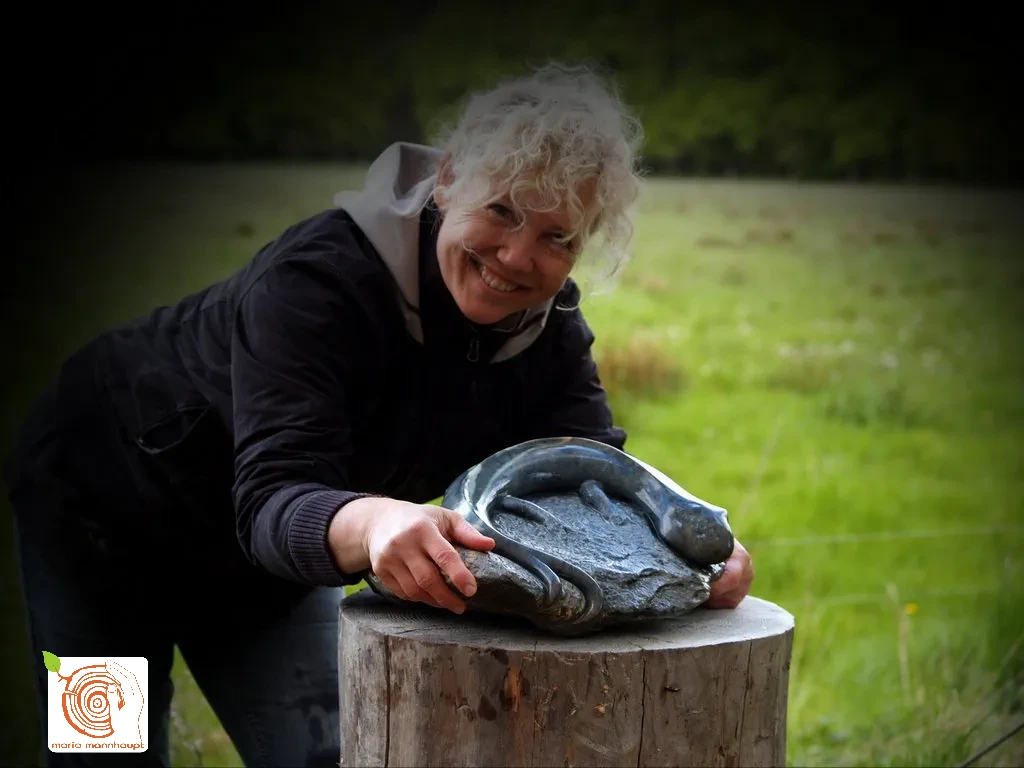 24 Kunst aus Speckstein - 3-Tage-Workshop