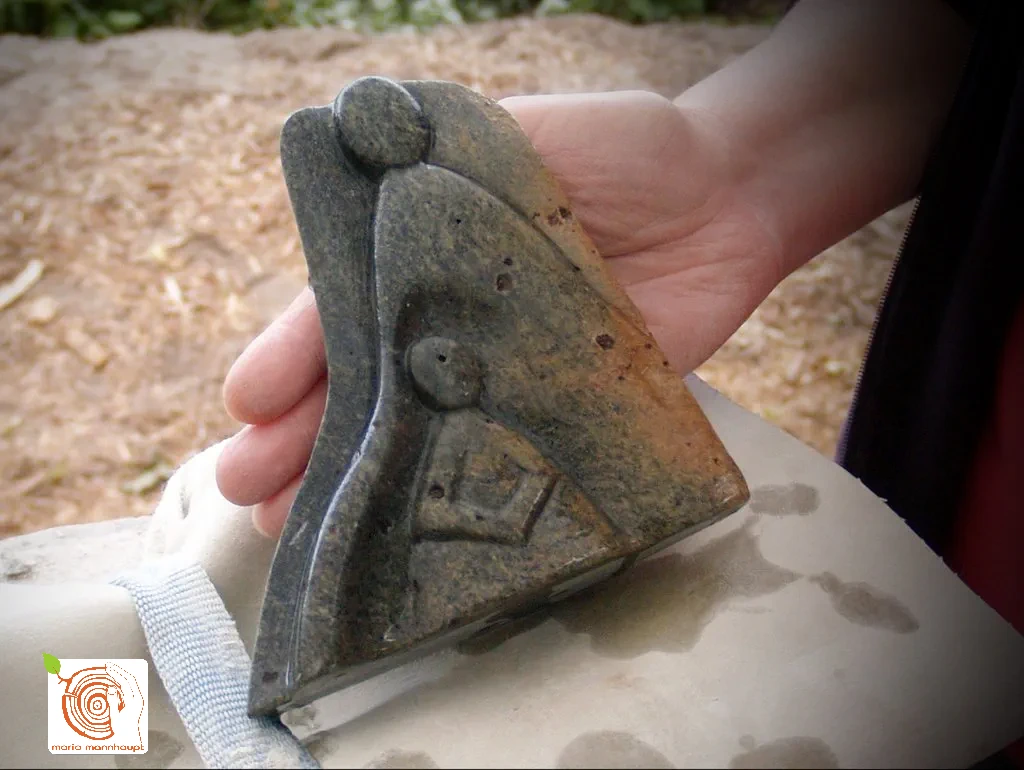 25 Kunst aus Speckstein - 3-Tage-Workshop