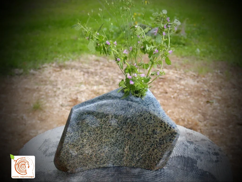 29 Kunst aus Speckstein - 3-Tage-Workshop