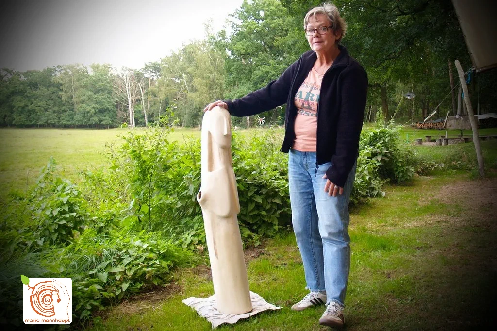 32 Bildhauerei mit Holz - 3-Tage-Workshop K1