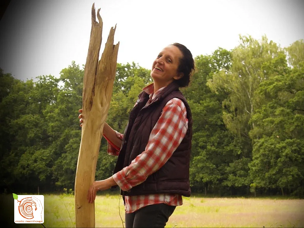 41 Bildhauerkurs K2 mit Kettensaege by mario mannhaupt