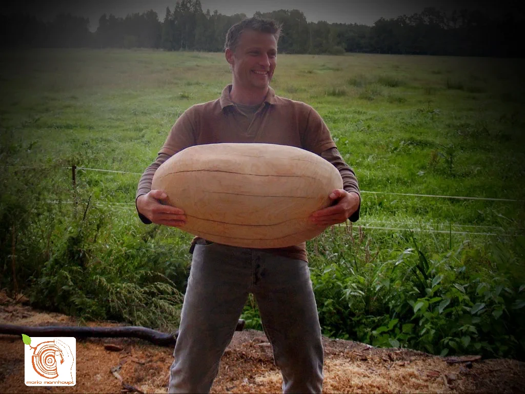 99 Bildhauerkurs K2 mit Kettensaege by mario mannhaupt